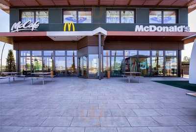 Mc Donald's