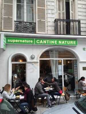 Super Nature, Paris