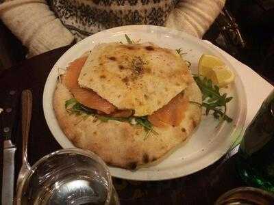 Pizza Roma, Paris