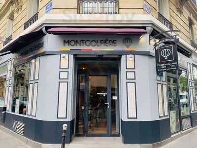 Boulangerie Montgolfière, Paris