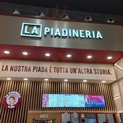 La Piadineria, Verona