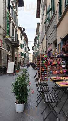 Ristorante Cucina Toscana, Firenze