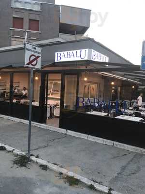 Ristorante Pizzeria Babalu', Rivabella