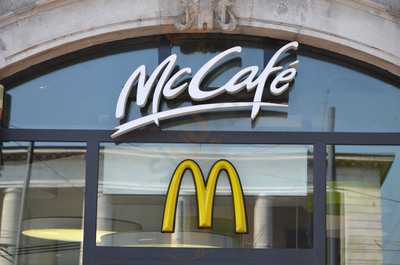 McDonald's, Padova