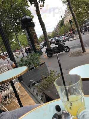 Republique Of Coffee, Paris