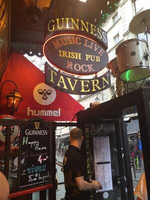 Guinness Tavern