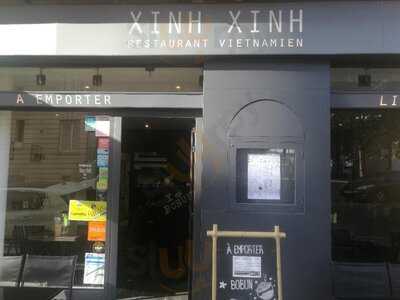 Xinh Xinh