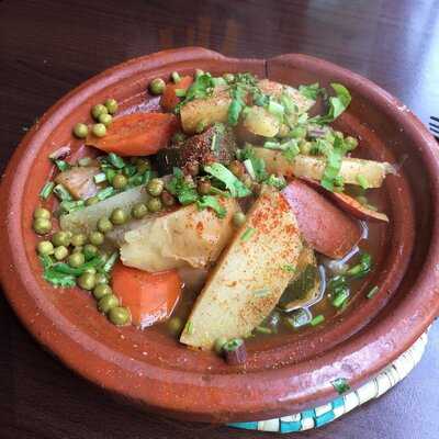 La Cantine Marocaine