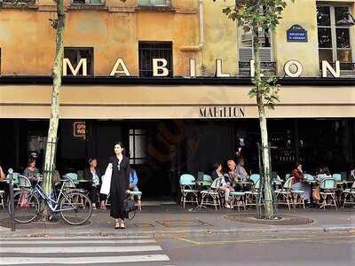 Le Mabillon - Paris