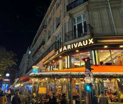 Le Marivaux