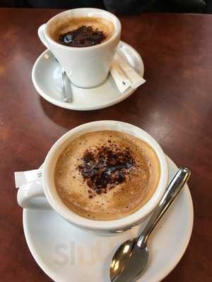 Au Roi Du Café, Paris