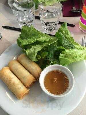 T Thai Food, Paris