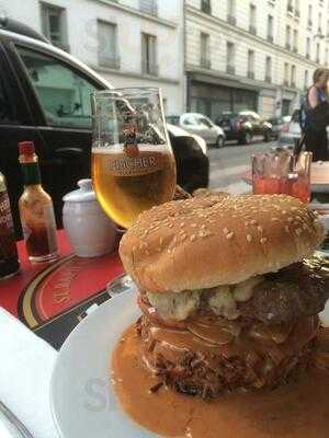 A La Française, Paris