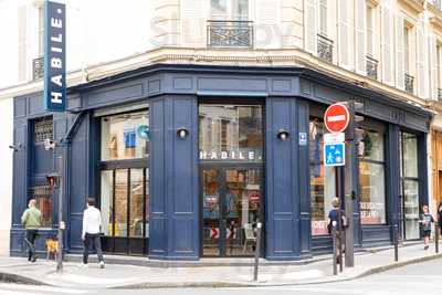 Impatience Bar à Vin, Paris