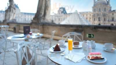 Café Richelieu-Angelina, Paris