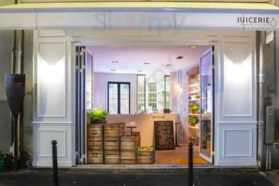 Juicerie, Paris