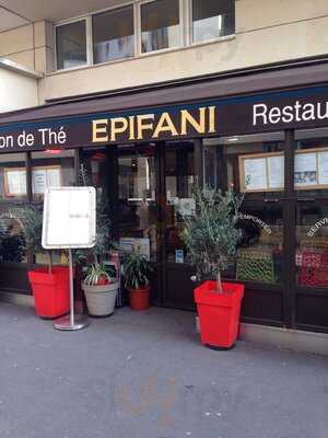 Epifani