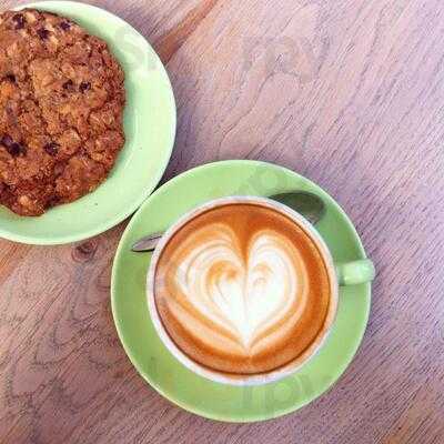 Fondation Cafe, Paris