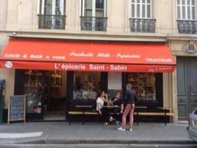 L'Epicerie Saint Sabin, Paris