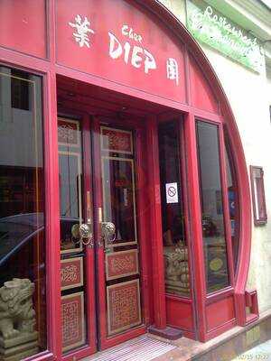 Chez Diep