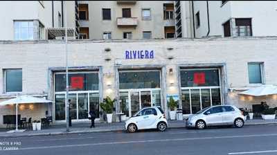 Riviera, Bari