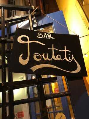 Bar Toutatis, Nice