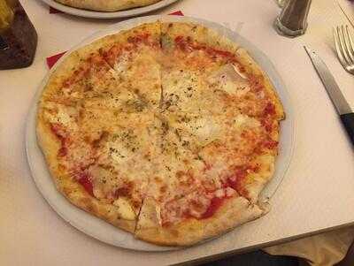 Pizzeria San Marino