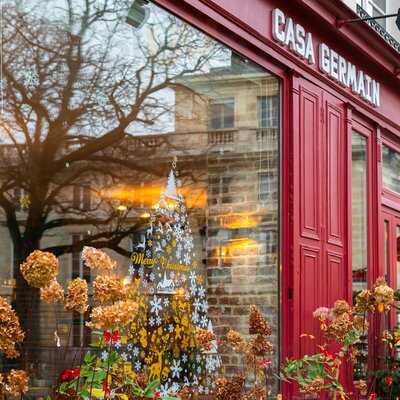 Casa Germain, Paris