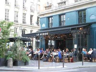 LE HIBOU - PARIS, Paris