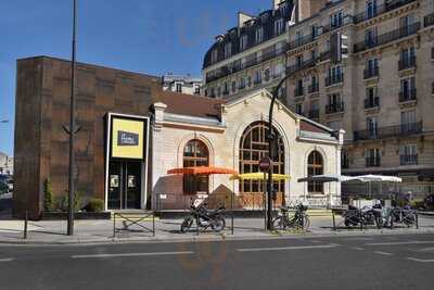 Le Hasard Ludique, Paris