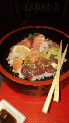 Sushi Boubou, Paris