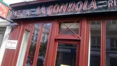 La Gondola, Paris