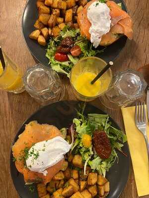 Bistrot Lucien, Paris