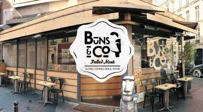 Buns & Co, Paris