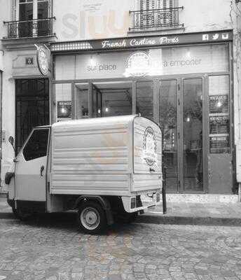 Paris French Cantine