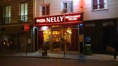 Pizza Nelly