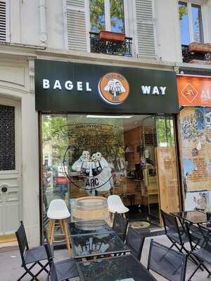 Bagel Way Arc