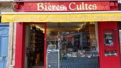 Bieres Cultes, Paris