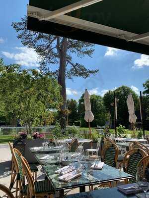 Brasserie ParisLongchamp, Paris