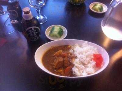 Sakura Ramen, Paris