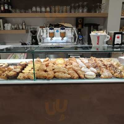 Bortolato Pane Dolci Caffè, Padova