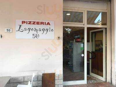 Pizzeria Lagomaggio - Pizza da Asporto con Consegna a Domicilio, Rimini