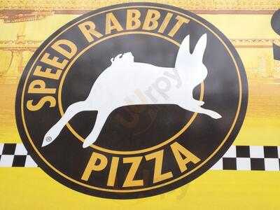 Speed Rabbit Pizza, Paris