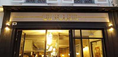 Chez Poupette, Paris