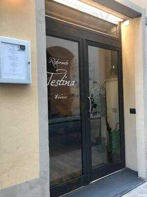 Ristorante Testina