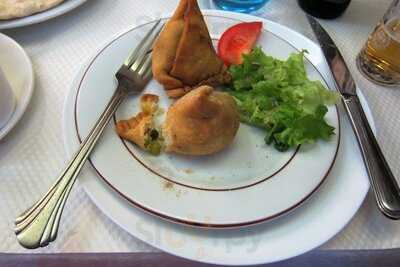 Tandoor Punjabi, Paris