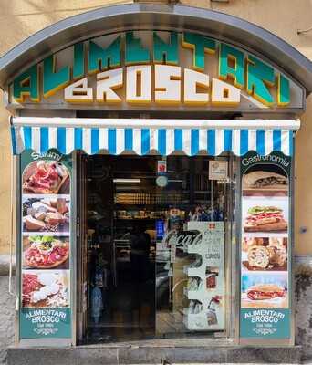 Salumeria Brosco