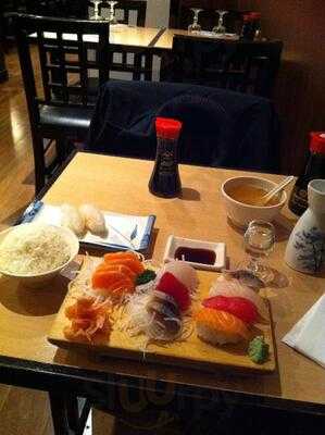 Sushi Passy