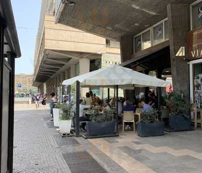 Caffè Bellini, Catania