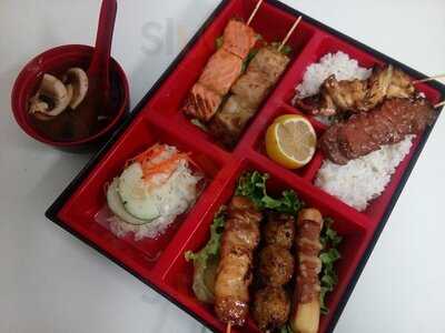 Bento Bako, Paris